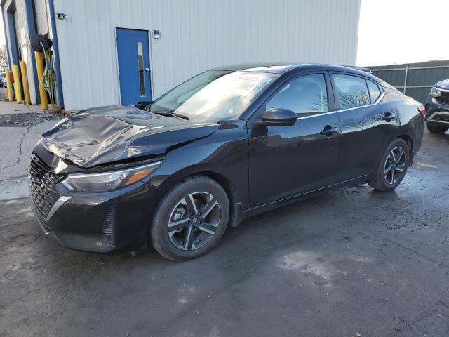 2025 NISSAN SENTRA SV #3304752951