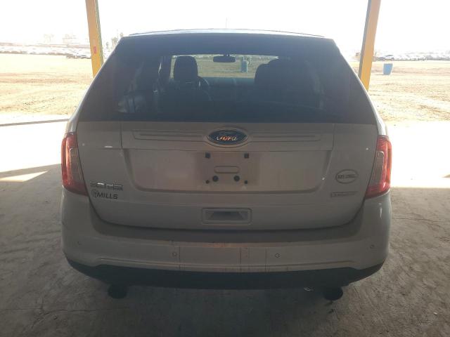 2012 FORD EDGE SE #3303743420