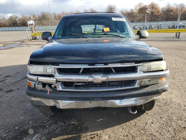 2000 CHEVROLET SUBURBAN K #3302948647