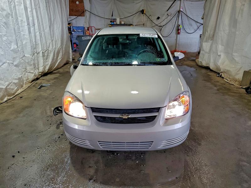 2009 CHEVROLET COBALT LT #3301962617