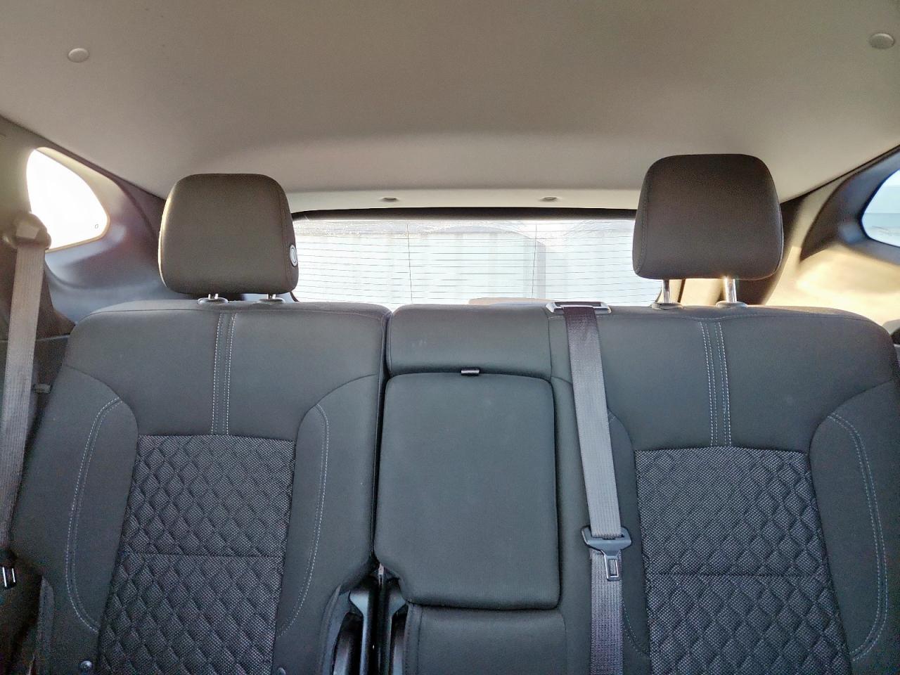 CHEVROLET BLAZER 2LT