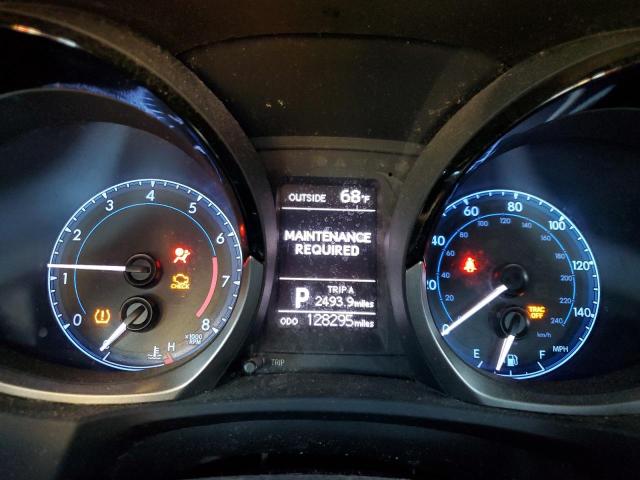 2014 TOYOTA COROLLA L #3310343030