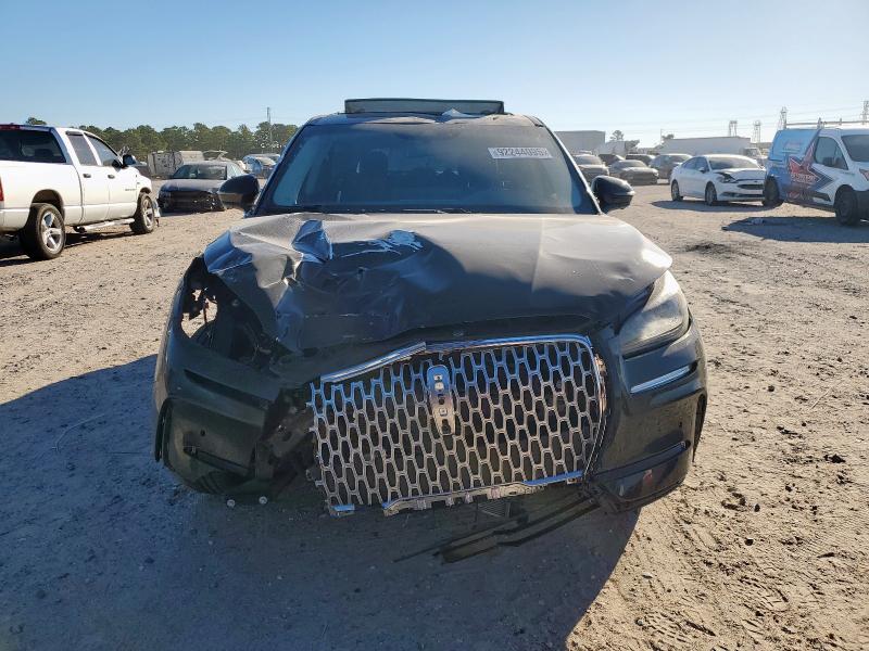 2024 LINCOLN CORSAIR - 5LMCJ1CA5RUL16514