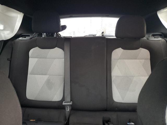 2024 CHEVROLET TRAX 1RS #3297862815