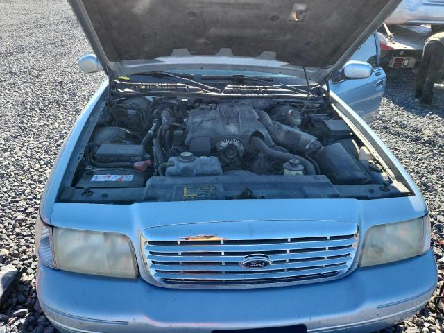 2003 FORD CROWN VICT #3292478686