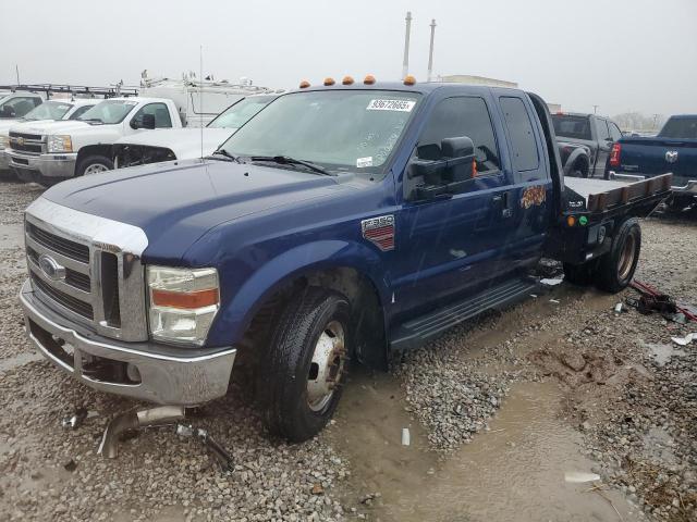 Global Auto Auctions: 2008 FORD F350 SUPER