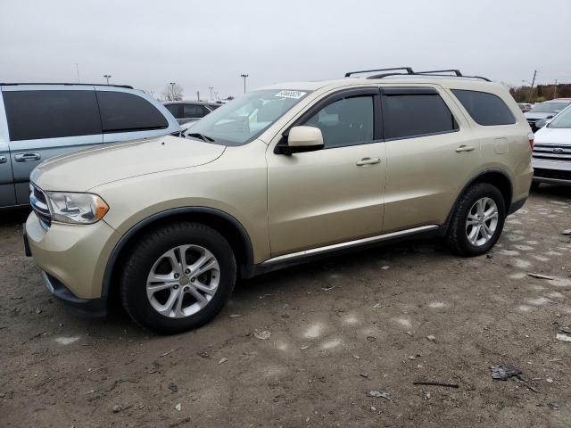DODGE DURANGO EX