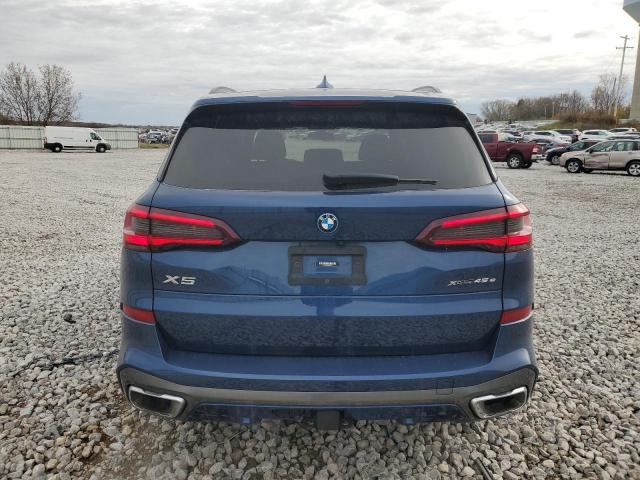 2023 BMW X5 XDRIVE4 #3306732779