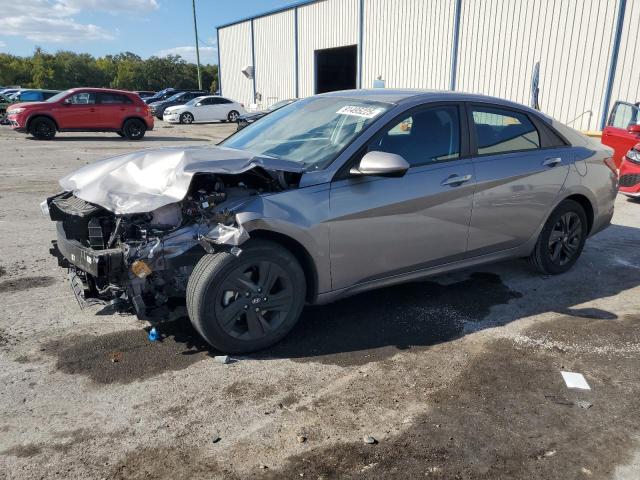 2023 HYUNDAI ELANTRA BL #3301828356