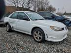 Lot #3305323349 2006 SUBARU IMPREZA 2.