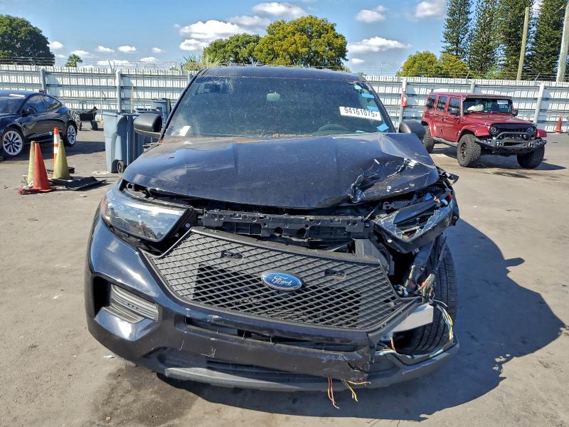 2020 FORD EXPLORER P #3301658627