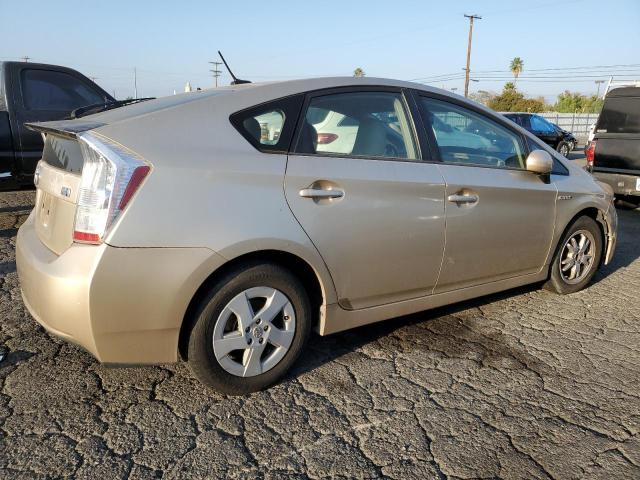 2011 TOYOTA PRIUS #3291156002