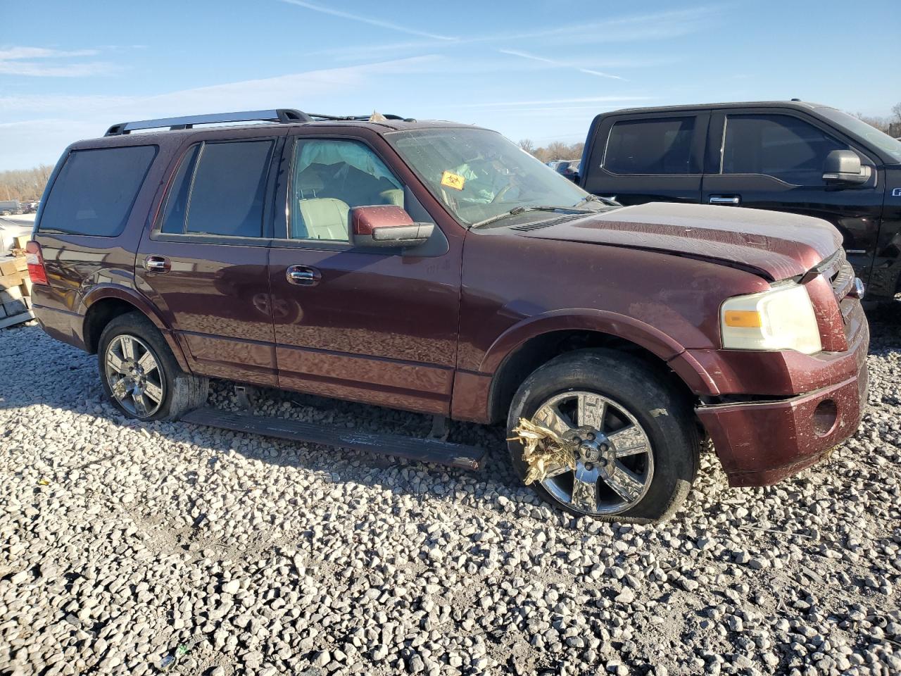 FORD EXPEDITION LIMITED