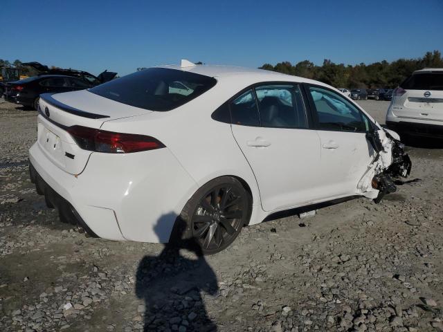 2025 TOYOTA COROLLA XS #3303983686