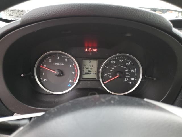 2016 SUBARU FORESTER 2 #3304766959