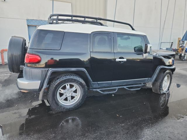 2008 TOYOTA FJ CRUISER #3303969729