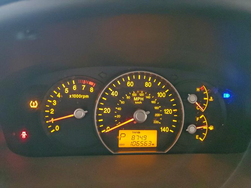 2009 KIA RONDO BASE #3303897724