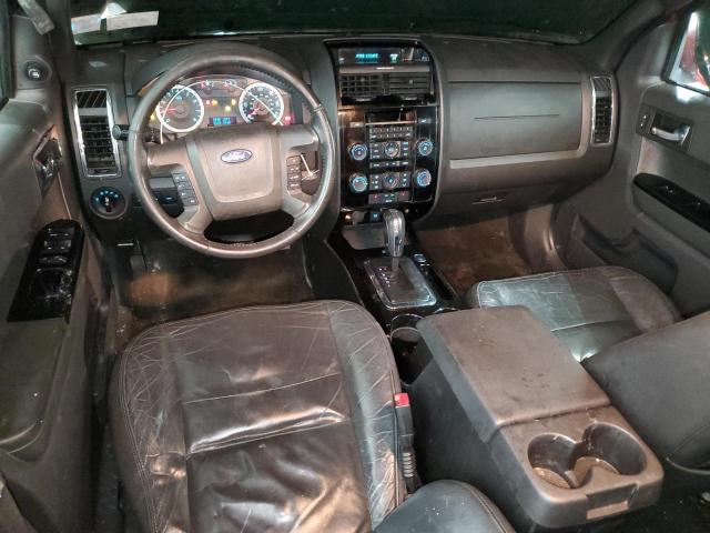 2012 FORD ESCAPE LIM #3303731471