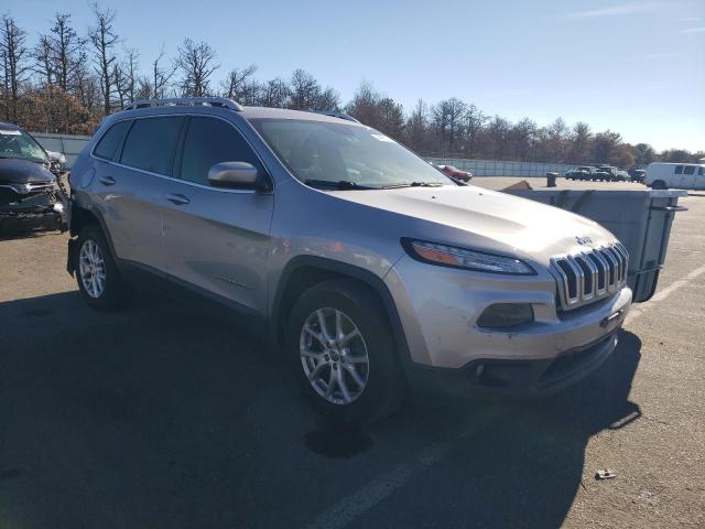 2014 JEEP CHEROKEE L #3303575930
