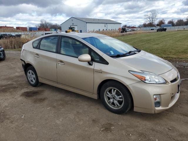 2011 TOYOTA PRIUS #3301662638