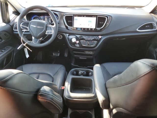 2025 CHRYSLER PACIFICA S 2C4RC1BG2SR555331