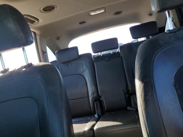 2010 HYUNDAI VERACRUZ G #3302885941