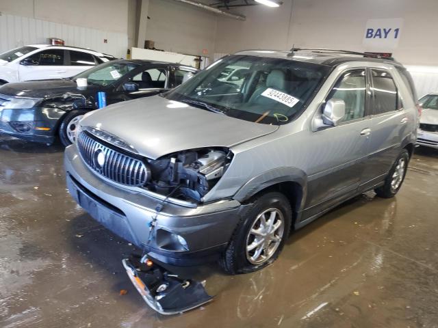 BUICK RENDEZVOUS