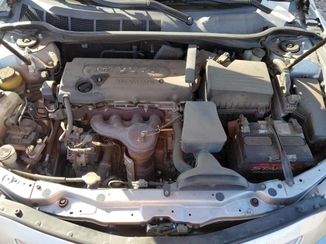2009 TOYOTA CAMRY BASE #3298153274