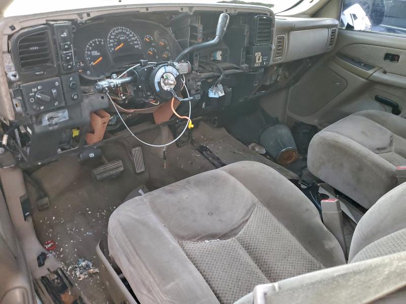 2003 CHEVROLET SILVERADO #3296480641