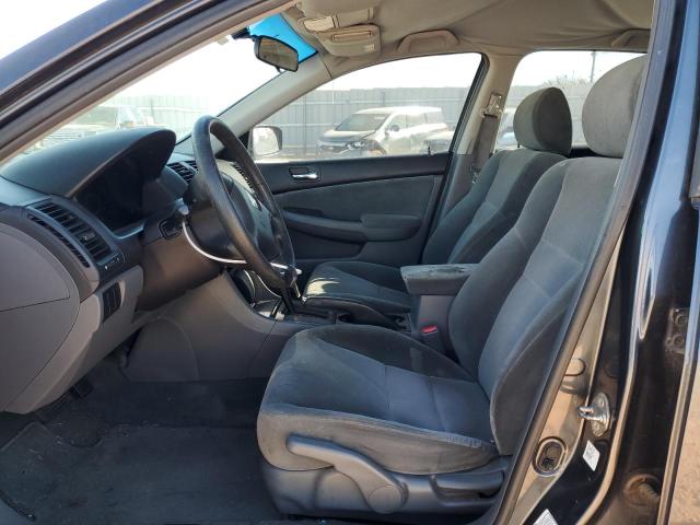 2003 HONDA ACCORD LX #3294243874