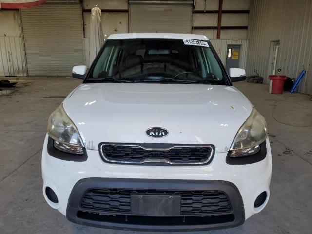 2012 KIA SOUL + #3283839467