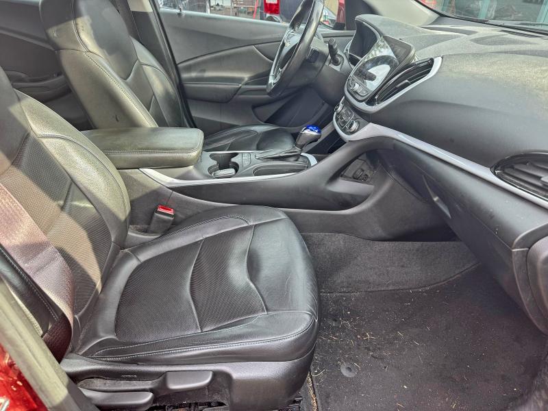 2017 CHEVROLET VOLT LT #3296246414