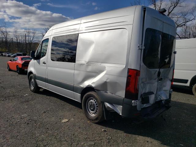 2024 MERCEDES-BENZ SPRINTER 2 #3297870796