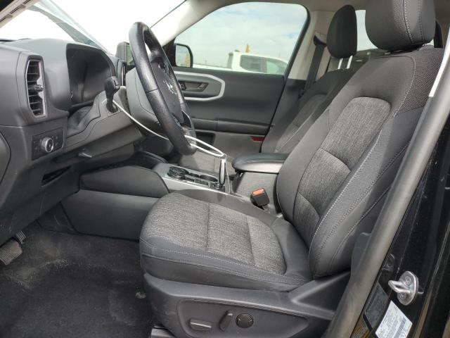 2023 FORD BRONCO SPO #3304239957