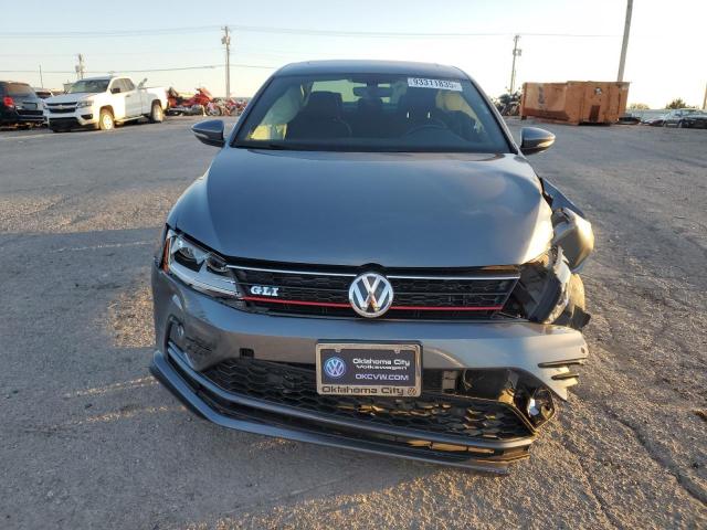 2017 VOLKSWAGEN JETTA GLI #3297043536