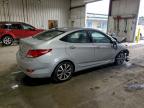 Lot #3316771411 2016 HYUNDAI ACCENT SE