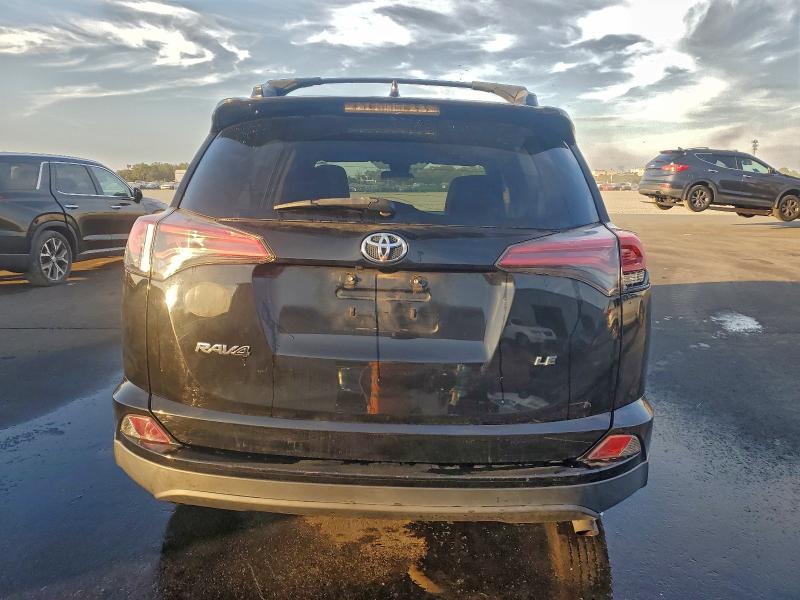 2018 TOYOTA RAV4 LE #3302735062