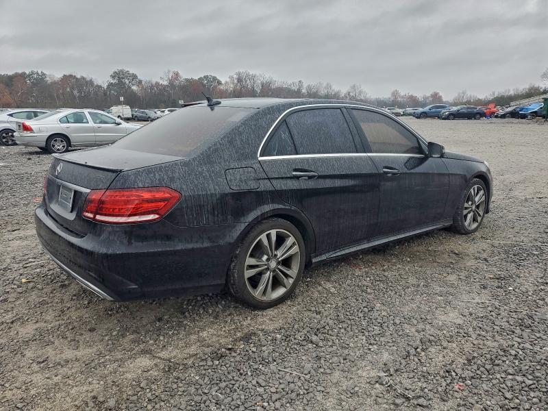2015 MERCEDES-BENZ E 350 #3305380303
