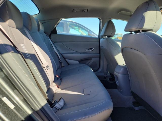 2024 HYUNDAI ELANTRA SE #3302877915