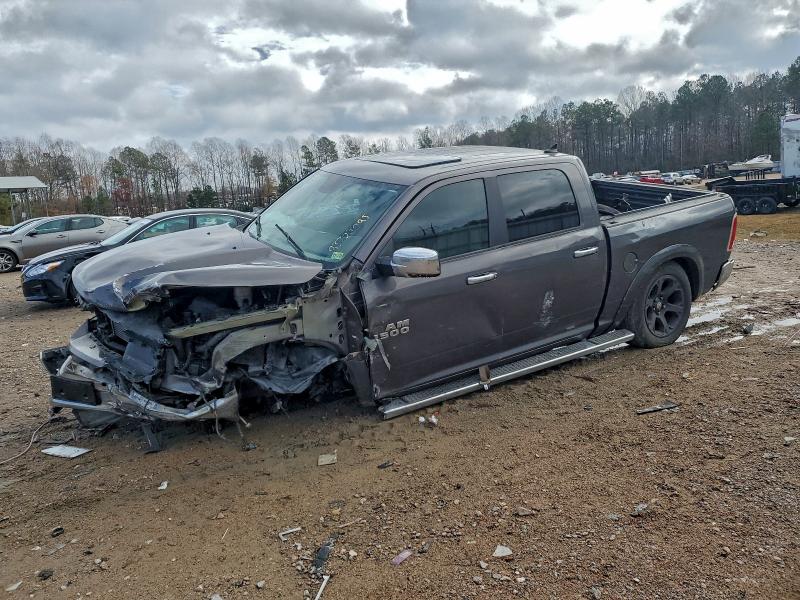 2014 RAM 1500 LARAM #3304730921