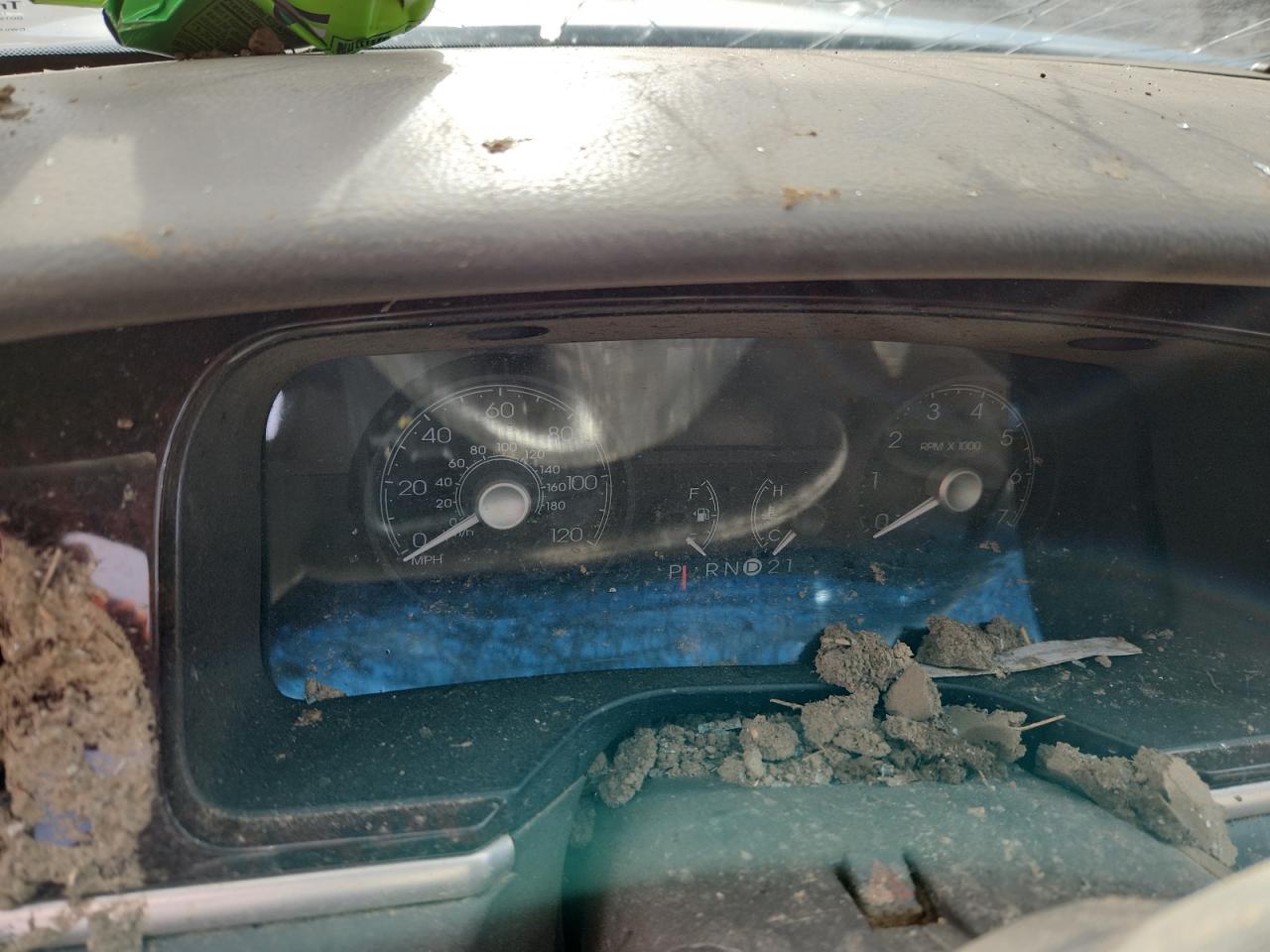 LINCOLN TOWN CAR SIGNATURE LIMITED