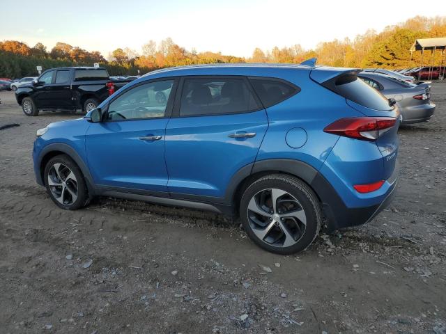 2016 HYUNDAI TUCSON LIM - KM8J33A20GU251113
