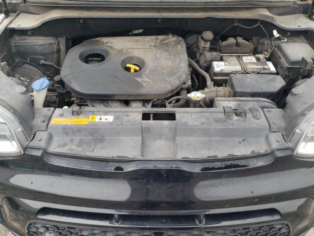 2016 KIA SOUL + #3311860187