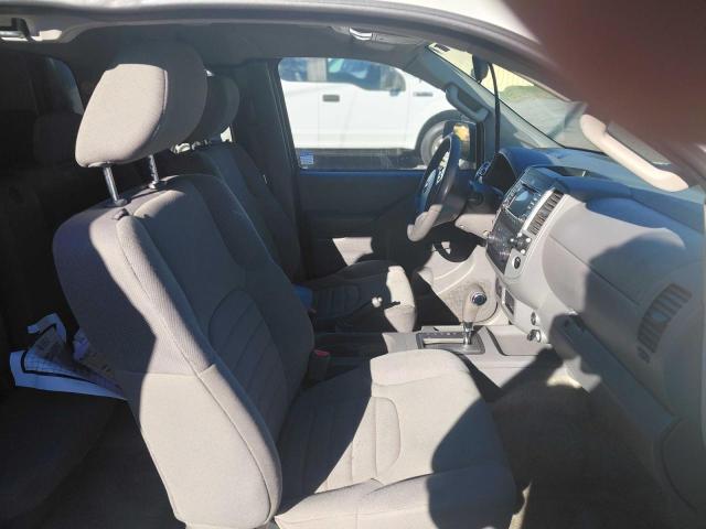 2017 NISSAN FRONTIER S - 1N6BD0CT5HN724426