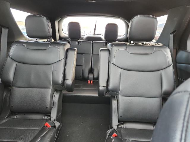 2022 FORD EXPLORER S #3294532623