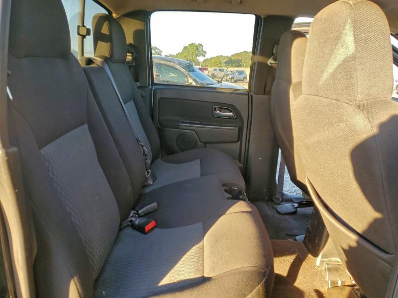 2008 GMC CANYON #3317732090