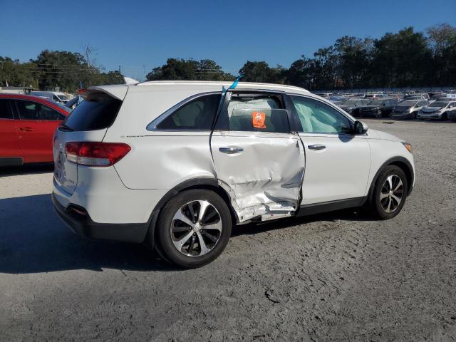 2018 KIA SORENTO EX - 5XYPH4A56JG421886