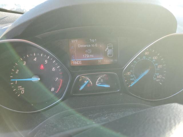 2014 FORD ESCAPE SE #3292325267