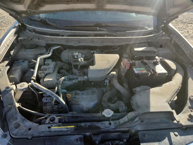 2012 NISSAN ROGUE S #3287720160