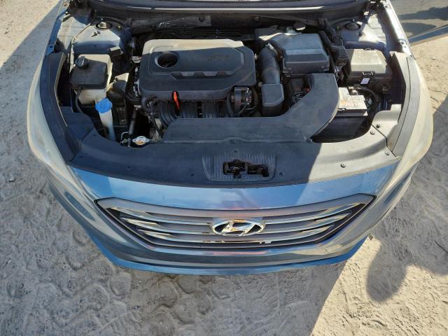2015 HYUNDAI SONATA SPO - 5NPE34AF3FH213558
